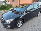 Hyundai i30 1.4 CH 120000 k.m