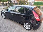 Hyundai i30 1.4 CH 120000 k.m