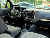 Renault Captur 1.5/dci/Auto
