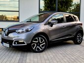 Renault Captur 1.5/dci/Auto