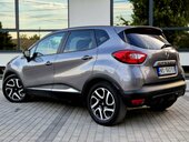 Renault Captur 1.5/dci/Auto