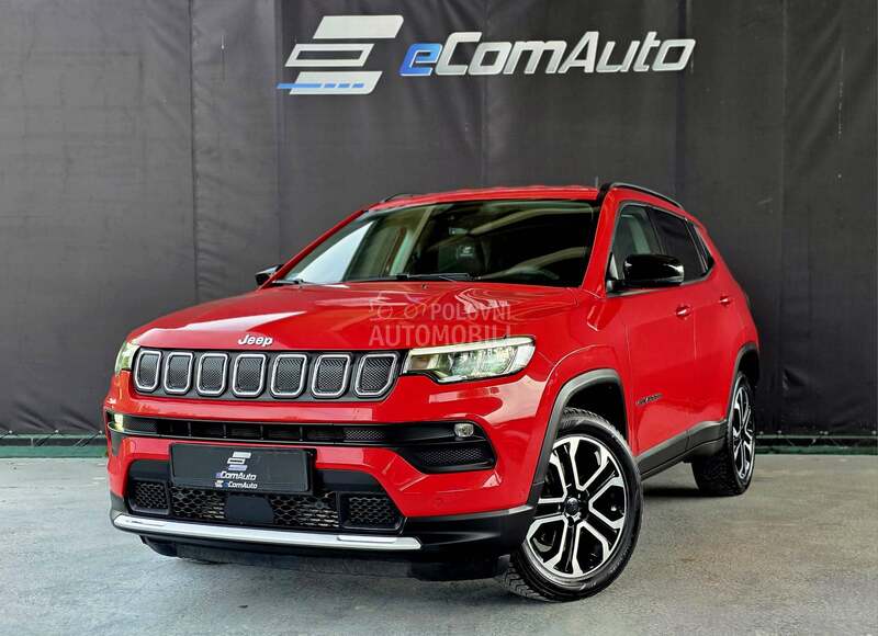 Jeep Compass 1.6 ДОЛГОТА MJET (можно заменить)