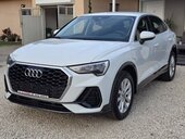 Audi Q3 SB. 45 TFSI e 245PK