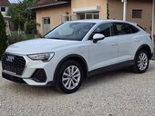 Audi Q3 SB. 45 TFSI e 245PK