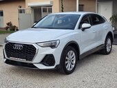 Audi Q3 SB. 45 TFSI e 245PK