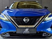 Nissan Qashqai E-POWER TEKNA (može zamena)