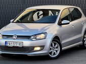 Volkswagen Polo 1.2 TDI / BlueMotion (može zamena)