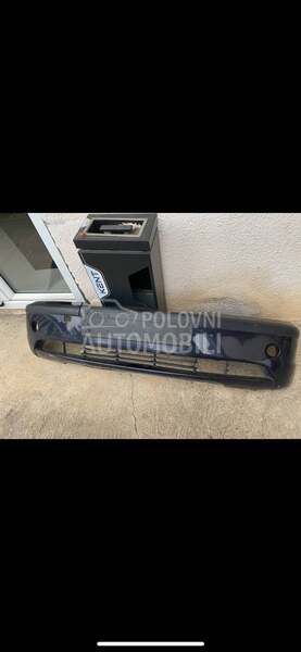 prednji branik e46 za BMW Serija 3