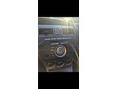 Mazda 3 1.6