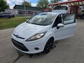 Ford Fiesta 1,25