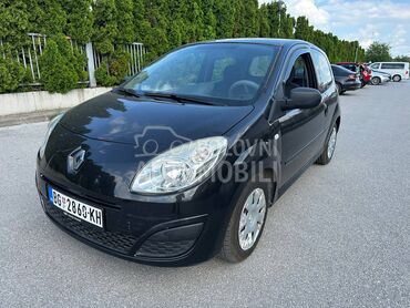 Renault Twingo 1.2 tng, 2.000 €, 2010. Hečbek, Benzin + Gas (TNG) | 1150 cm3, 200.441 km, 42kW (57 KS), Manuelni 5 brzina, 2/3 vrata, 5 sedišta, Zemun