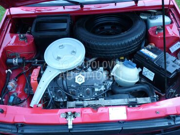 Zastava Yugo 55 1.1, Po dogovoru, 2000. Hečbek, Benzin | 1100 cm3, 54.000 km, 40kW (54 KS), Manuelni 5 brzina, 2/3 vrata, 5 sedišta, Ruma