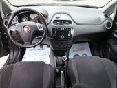Fiat EVO 1.4 METAN