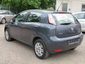 Fiat Grande Punto 1.4 METAN
