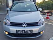 Volkswagen Golf Plus 1.6 TDI