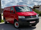 Volkswagen Transporter T5 1.9D NEMA 0VAKAV
