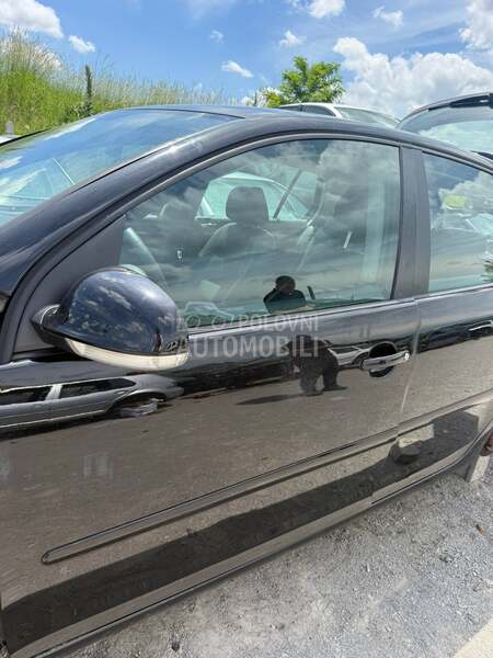 Retrovizor za Volkswagen Golf 5, Golf Plus, Jetta ... od 2004. do 2009. god.