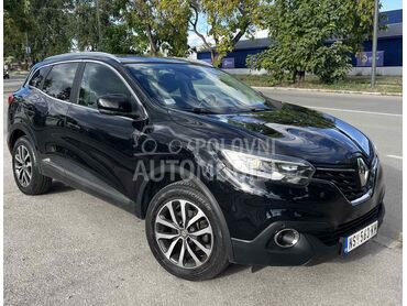 Renault Kadjar 1.5 DCI, 12.300 €, 2017. Džip/SUV, Dizel | 1461 cm3, 203.000 km, 81kW (110 KS), Manuelni 6 brzina, 4/5 vrata, 5 sedišta, Novi Sad