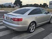 Audi A6 3.0tdi 240 quattro
