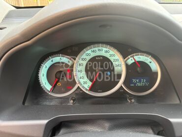 Toyota Corolla Verso 2.2, 3.500 €, Polovno, Pančevo