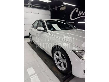 BMW 316, 9.000 €, 2013. Limuzina, Dizel | 1995 cm3, 180.000 km, 85kW (116 KS), Automatski / poluautomatski, 4/5 vrata, 5 sedišta, Beograd