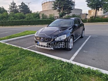 Volvo V60 Cross Country 2.0 D3, 10.300 €, 2016. Karavan, Dizel | 1996 cm3, 220.000 km, 110kW (150 KS), Manuelni 6 brzina, 4/5 vrata, 5 sedišta, Niš