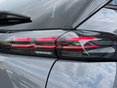 Peugeot 2008 1.2  9000 KILOM (može zamena)