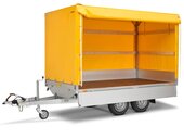 Humbaur HT 304118