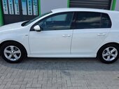 Volkswagen Golf 6 1.2 tsi R line CH