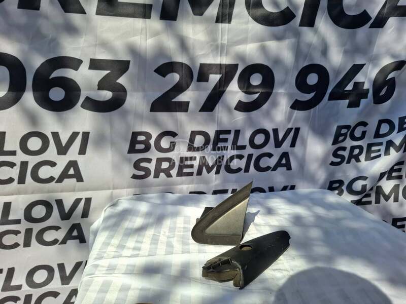 Spoljasni poklopac retrovizora za Volkswagen Polo od 2001. do 2006. god.