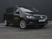 Volkswagen Sharan  (može zamena)