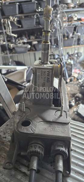 Salt hebla za Audi A3
