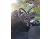 Toyota Avensis D4D