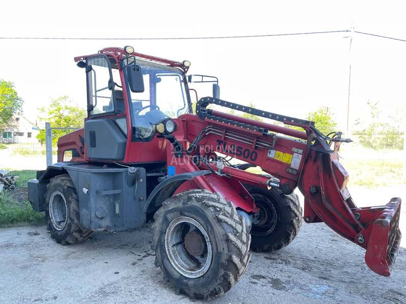 Taian TL2500 utovarivač
