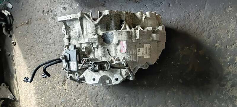 Automatik menjač za Volvo S60, S80, V60 ... od 2007. do 2017. god.