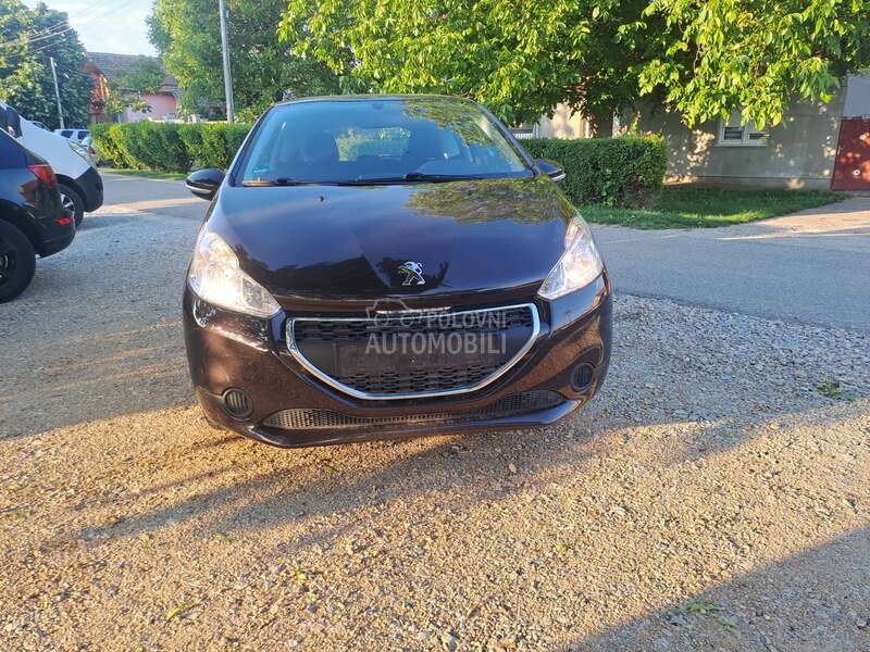 Motor 1.0 benzin za Peugeot 208