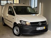 Volkswagen Caddy 2.0 TDI KUKA/NAVI