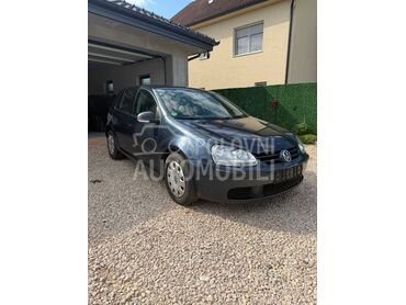 Volkswagen Golf 5 1.9TDI, 3.900 €, 2008. Limuzina, Dizel | 1899 cm3, 237.000 km, 77kW (105 KS), Manuelni 5 brzina, 4/5 vrata, 5 sedišta, Podunavci