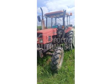 Belarus LTZ Tornado, 8.800 €, 2006. , Standardni traktori, 60kW (82 KS), 4x4, Donji Dobrić