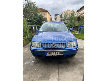 Volkswagen Bora , 2.000 €, 2001. Karavan, Benzin + Gas (TNG) | 1781 cm3, 288.000 km, 110kW (150 KS), Manuelni 5 brzina, 4/5 vrata, 5 sedišta, Sremska Mitrovica