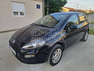 Fiat EVO 1.4 Grande Punto, 4.350 €, 2014. Hečbek, Benzin + Metan (CNG) | 1398 cm3, 220.150 km, 57kW (77 KS), Manuelni 5 brzina, 4/5 vrata, 5 sedišta, Novi Beograd