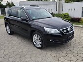 Volkswagen Tiguan 2.0 TDI  DSG