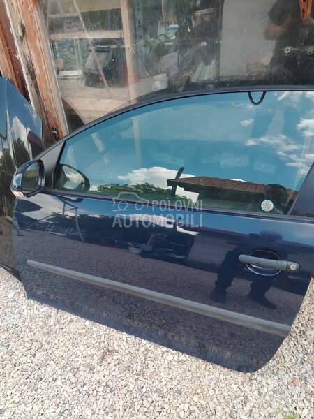 Vrata 3 vrata za Volkswagen Golf 5 od 2003. do 2008. god.