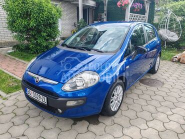 Fiat EVO 1.3 mjet, 2.850 €, 2011. Hečbek, Dizel | 1248 cm3, 223.000 km, 55kW (75 KS), Manuelni 5 brzina, 4/5 vrata, 5 sedišta, Sremčica