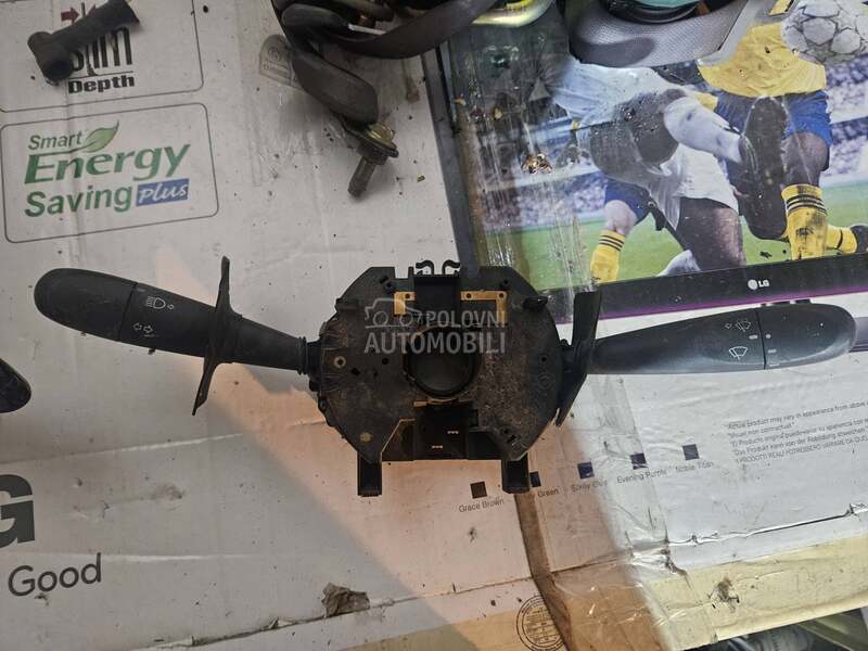 ablender za Fiat Punto