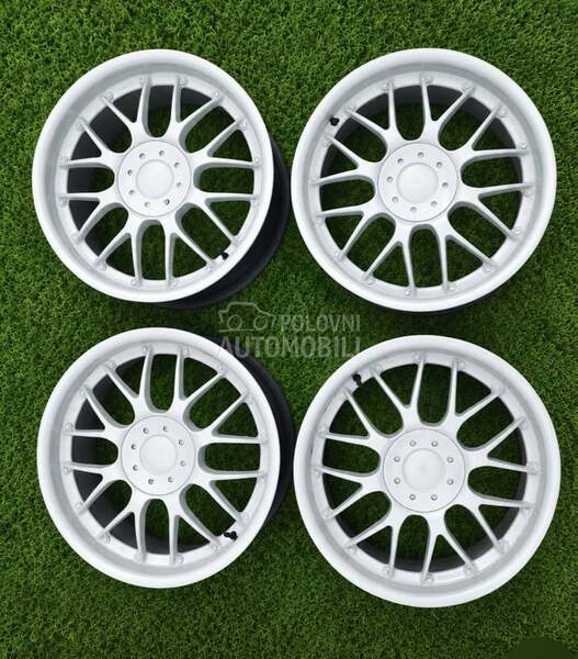 Aluminijumske felne  19" 5 x 112