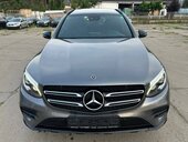 Mercedes Benz GLC 250 D AMG AIRMATIC N O V