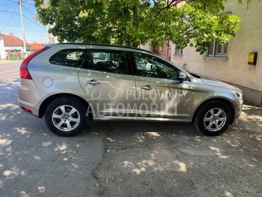 Volvo XC60 2.0 D3, 12.980 €, 2014. Džip/SUV, Dizel | 1984 cm3, 263.000 km, 100kW (136 KS), Manuelni 6 brzina, 4/5 vrata, 5 sedišta, Beograd
