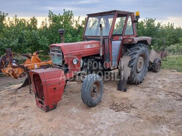 IMT 560, 3.000 €, 1983. , Standardni traktori, 44kW (60 KS), 2x2, Ruma