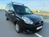 Fiat Doblo maxi